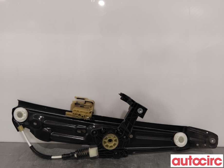 Ruteheis til BMW 5-Serie 2010-2017 (F10/F11) (F10/F11) (BMW|51357182613||7182613)