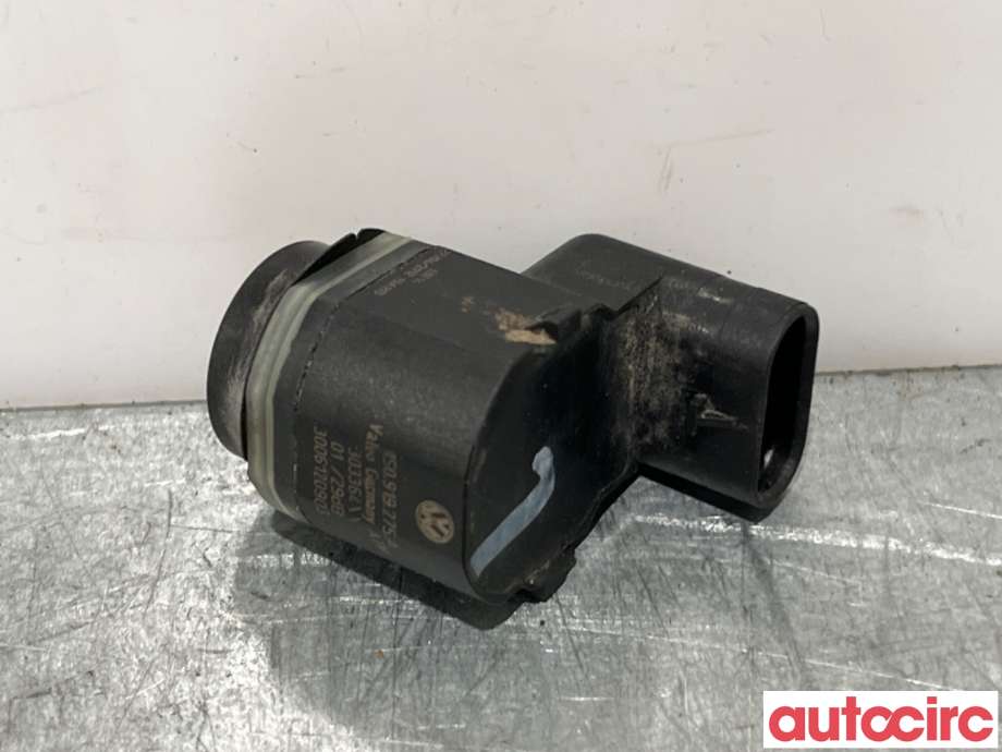 Parkeringssensor bak til Audi A4 2007-2014 (Type IV) (B8) (B8) (AUDI|1S0919275A|303364|1S0919275D)