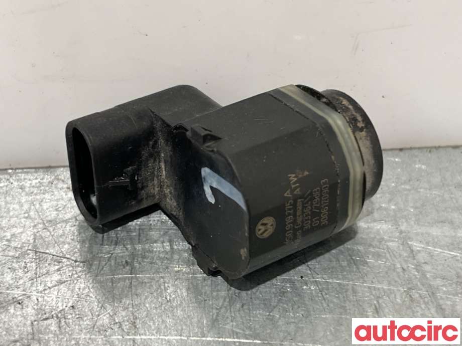 Parkeringssensor bak til Audi A4 2007-2014 (Type IV) (B8) (B8) (AUDI|1S0919275A|303364|1S0919275D)