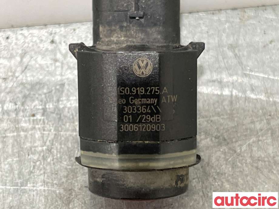Parkeringssensor bak til Audi A4 2007-2014 (Type IV) (B8) (B8) (AUDI|1S0919275A|303364|1S0919275D)