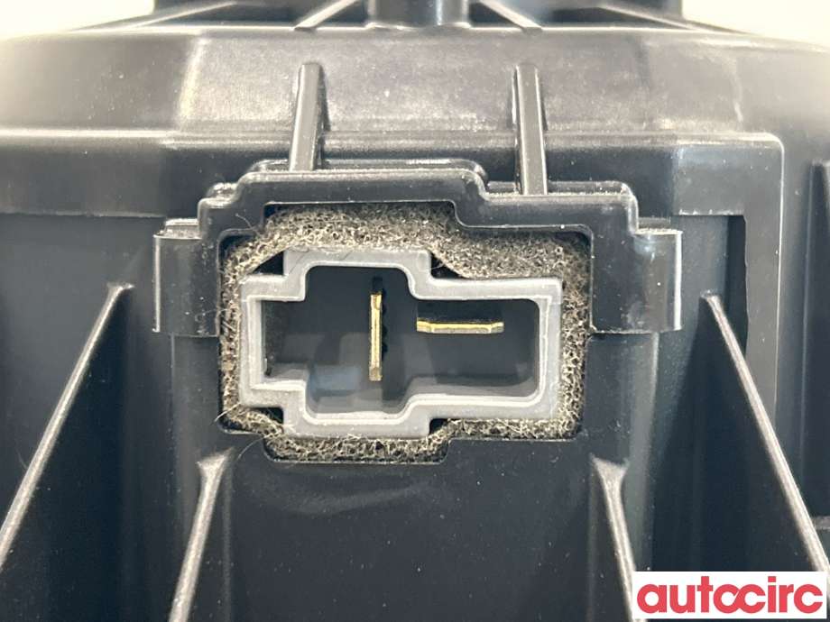 Varmeapparat motor til Tesla Model X 2016-->>  (TESLA|1051864-00-A|F00S3B2385|)