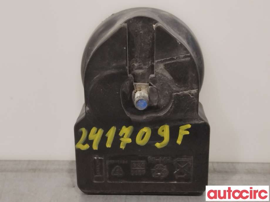 Horn/signalhorn til Tesla Model X 2016-->>  (TESLA|1015860-00-A|)