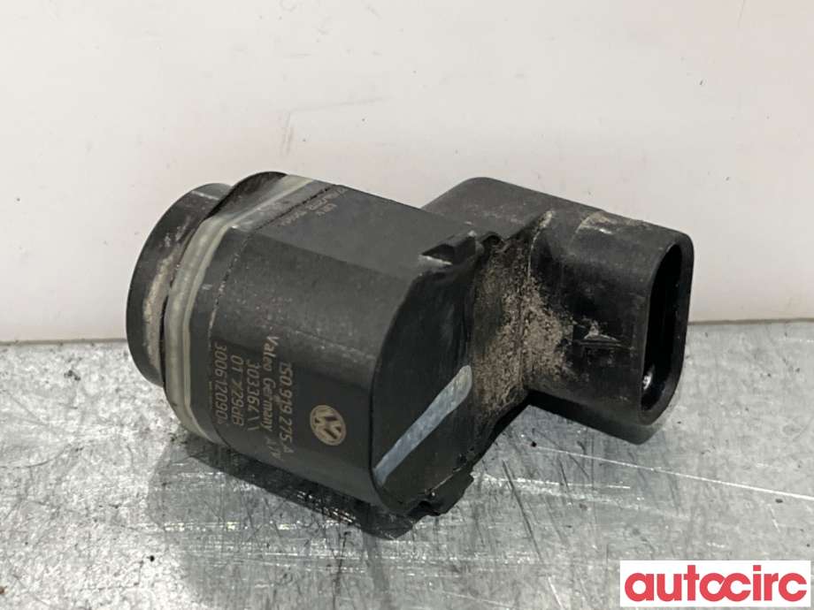 Parkeringssensor bak til Audi A4 2007-2014 (Type IV) (B8) (B8) (AUDI|1S0919275A|303364|1S0919275D)