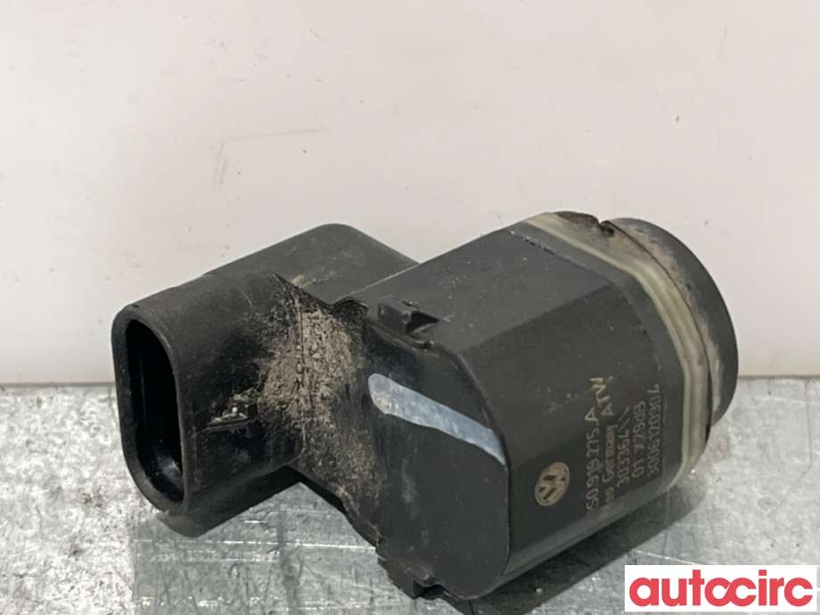 Parkeringssensor bak til Audi A4 2007-2014 (Type IV) (B8) (B8) (AUDI|1S0919275A|303364|1S0919275D)