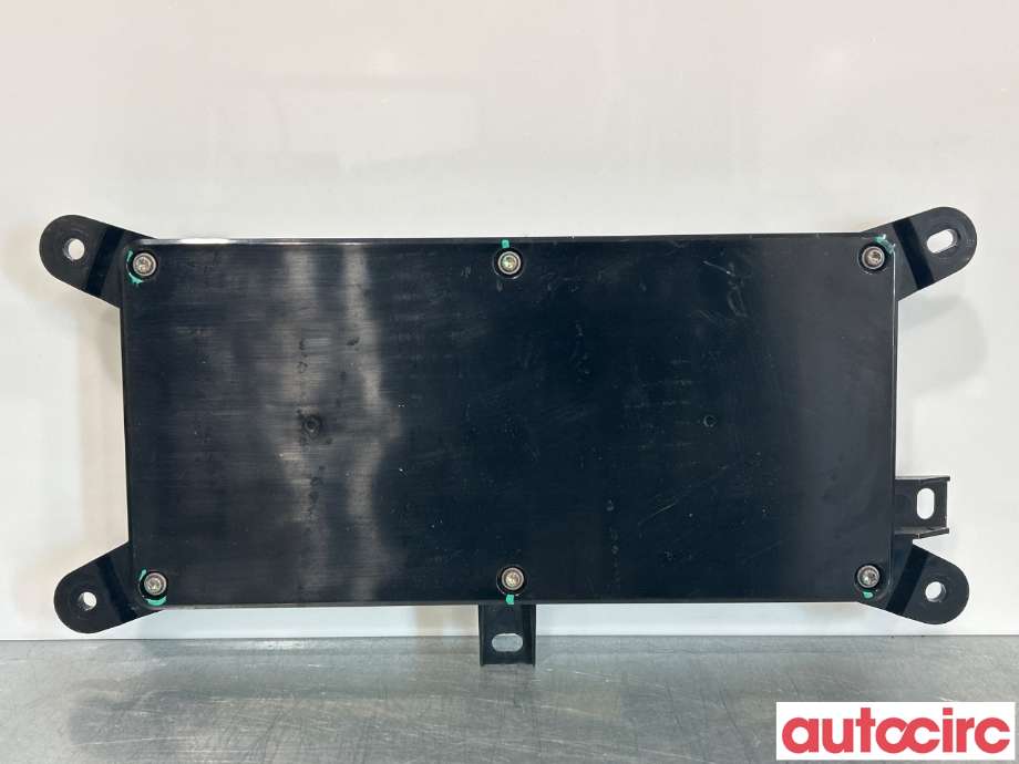 Styreenhet comfort (BCM) til Tesla Model X 2016-->>  (TESLA|1043900-10-C)