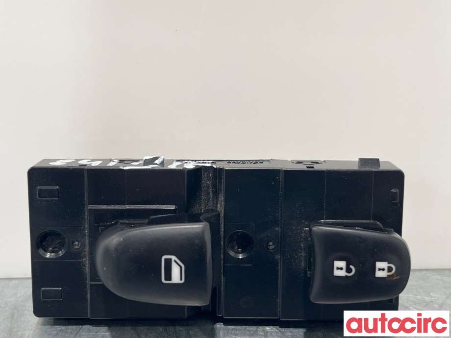 Bryter ruteheis til Nissan Micra 2017-->> (K14) (K14) (NISSAN|254115FB0A)