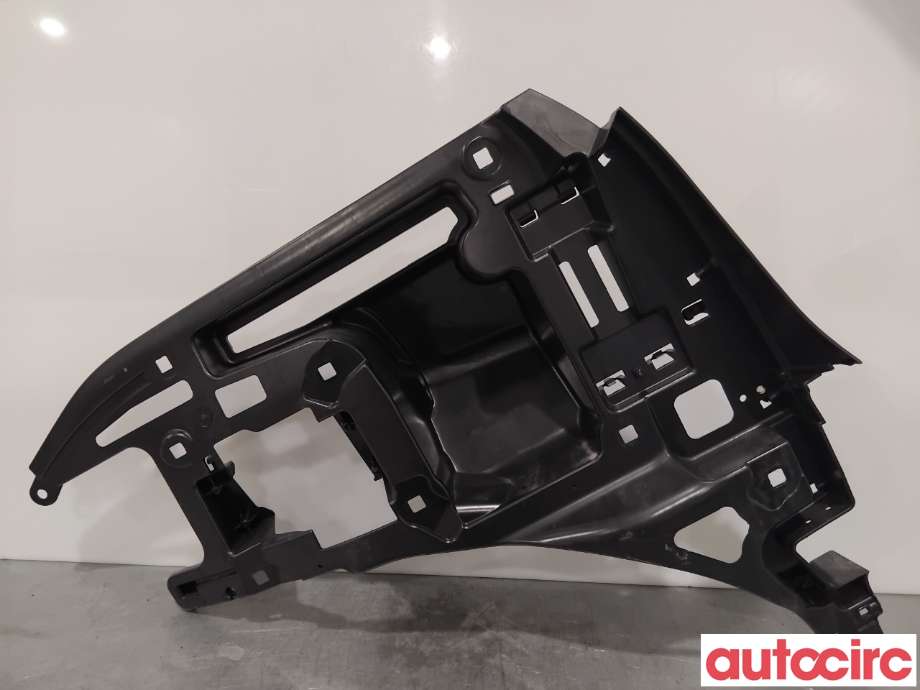 Karosseri bakpart til BMW i3 2013-2022  (BMW|51137296754|)