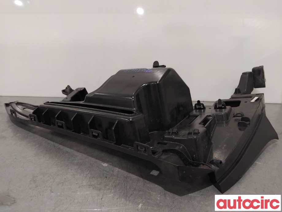 Karosseri bakpart til BMW i3 2013-2022  (BMW|51137296754|)