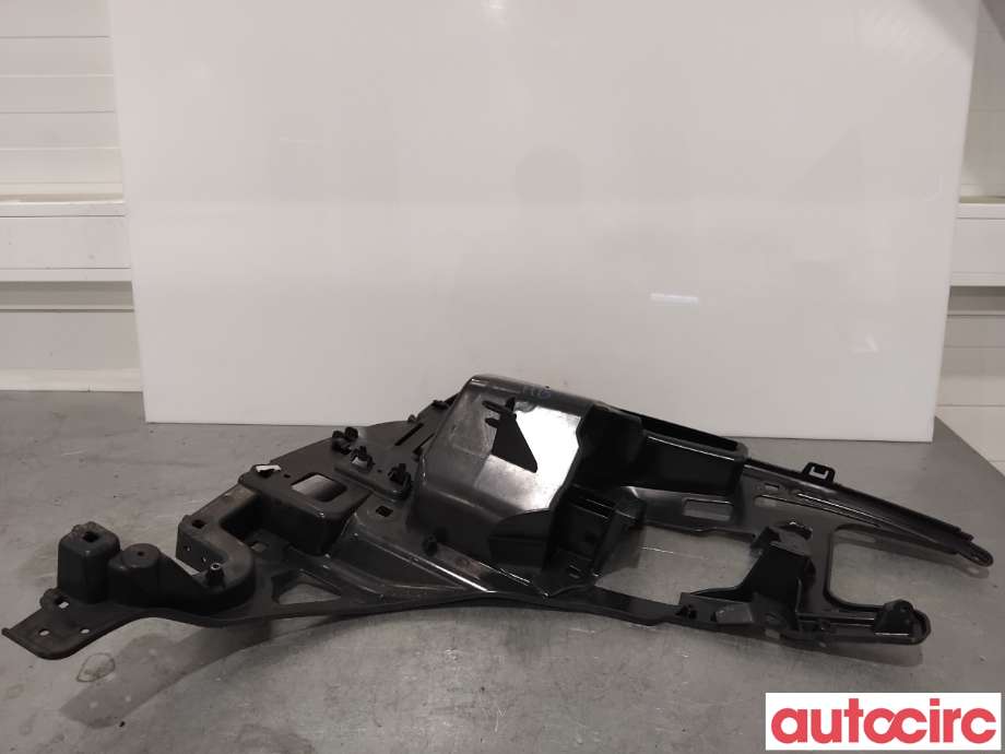 Karosseri bakpart til BMW i3 2013-2022  (BMW|51137296754|)