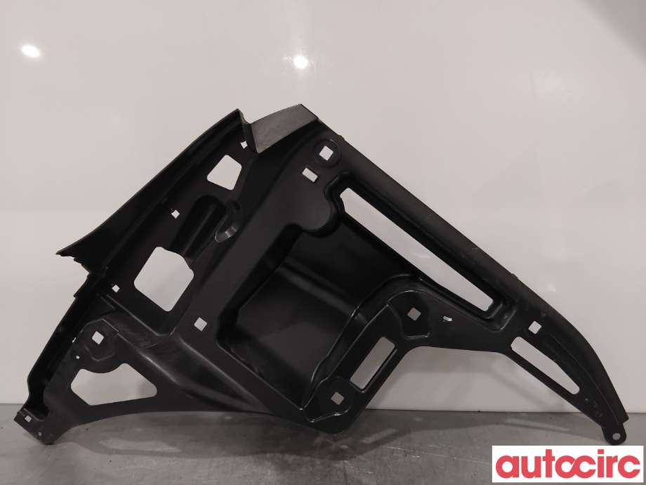 Karosseri bakpart til BMW i3 2013-2022  (BMW|51137296753|)