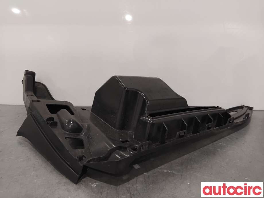 Karosseri bakpart til BMW i3 2013-2022  (BMW|51137296753|)