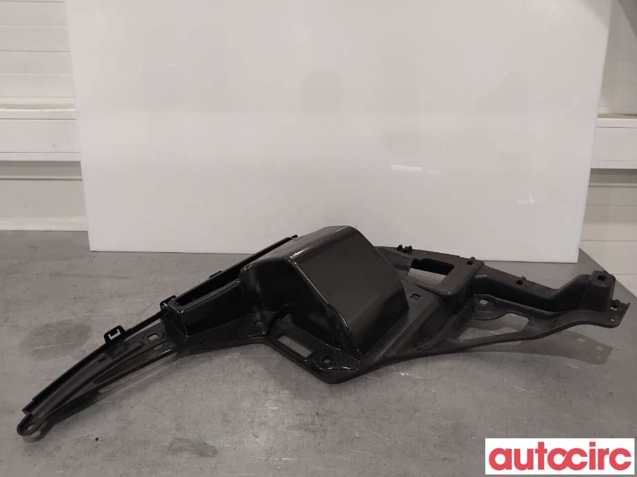 Karosseri bakpart til BMW i3 2013-2022  (BMW|51137296753|)