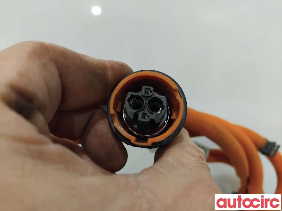 Kabel høy volt (HV) hybrid til BMW i3 2013-2022  (BMW|61126840443||6840443)
