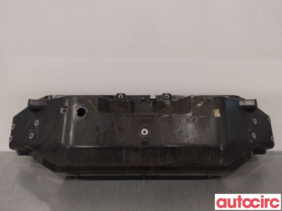 Frontplate øvre til Tesla Model X 2016-->> (TESLA|1035176-00-E)