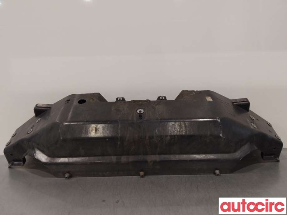 Frontplate øvre til Tesla Model X 2016-->> (TESLA|1035176-00-E)