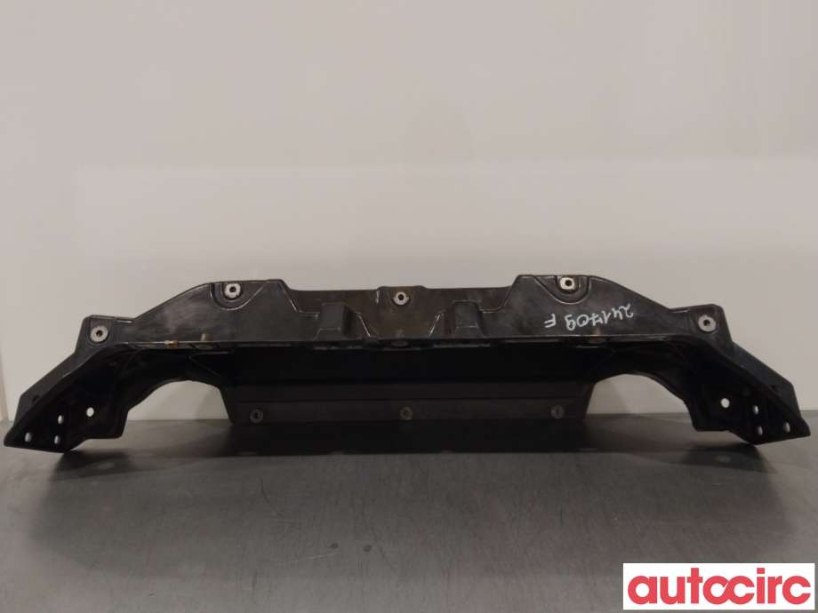 Frontplate øvre til Tesla Model X 2016-->> (TESLA|1035176-00-E)