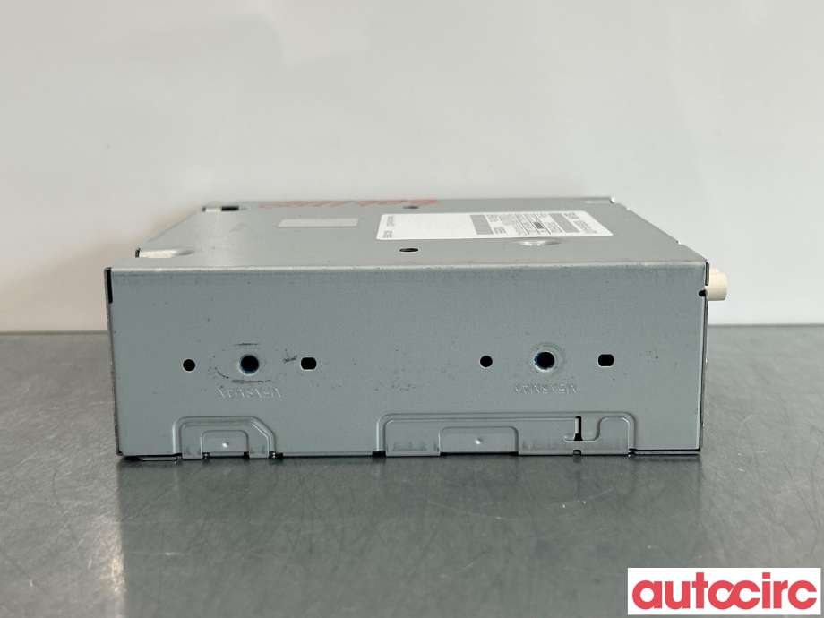 Bilstereo til Tesla Model X 2016-->> (TESLA|1052609-00-A)