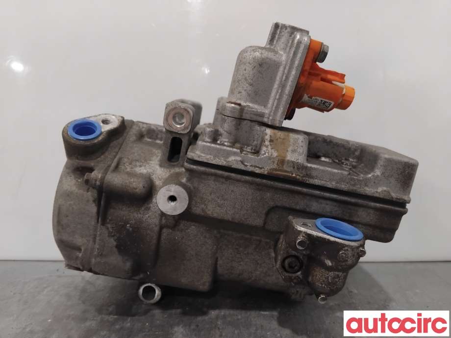 Aircondition kompressor til Nissan Leaf 2011-2017 (Type I)  (NISSAN|926003NF0A|042200-0683)