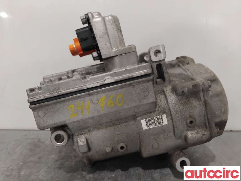Aircondition kompressor til Nissan Leaf 2011-2017 (Type I)  (NISSAN|926003NF0A|042200-0683)