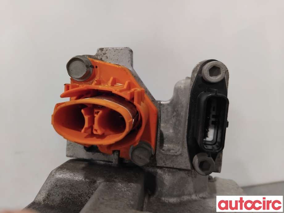 Aircondition kompressor til Nissan Leaf 2011-2017 (Type I)  (NISSAN|926003NF0A|042200-0683)