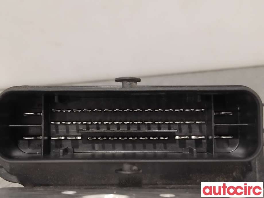 ABS sentral til Mercedes Vito 2014-->> (W447) (W447) (MERCEDES|A4479000321|0265296298|A4479003222)