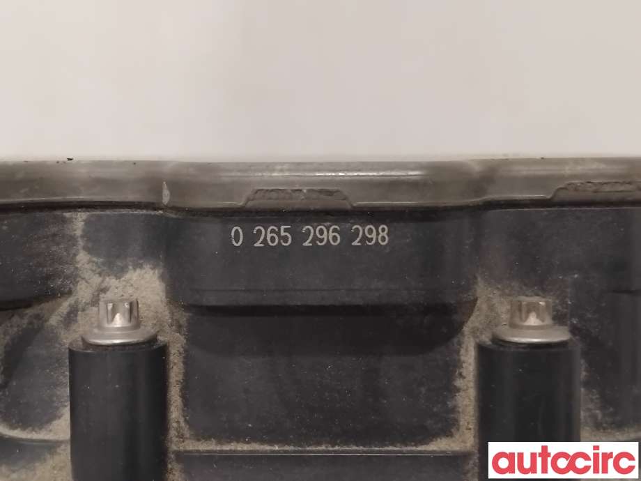 ABS sentral til Mercedes Vito 2014-->> (W447) (W447) (MERCEDES|A4479000321|0265296298|A4479003222)