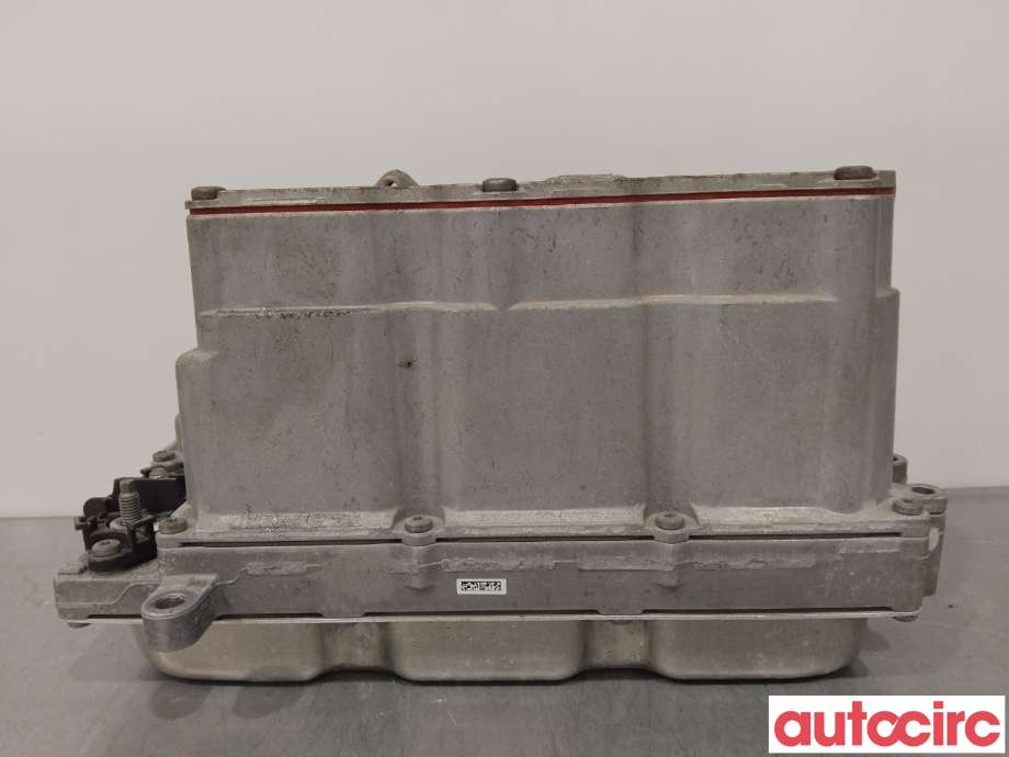 Inverter elbil til VW e-Golf 2014-2017 (Fase 1)  (VOLKSWAGEN|5QE907070H|0437508577|5QE907070C)