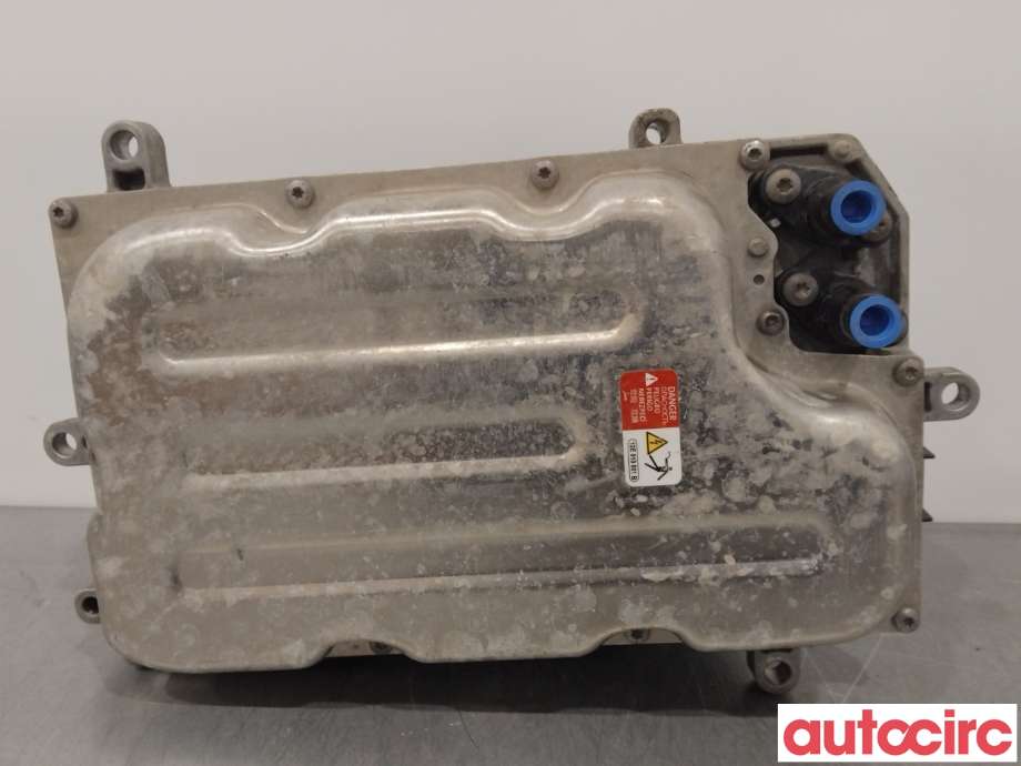 Inverter elbil til VW e-Golf 2014-2017 (Fase 1)  (VOLKSWAGEN|5QE907070H|0437508577|5QE907070C)