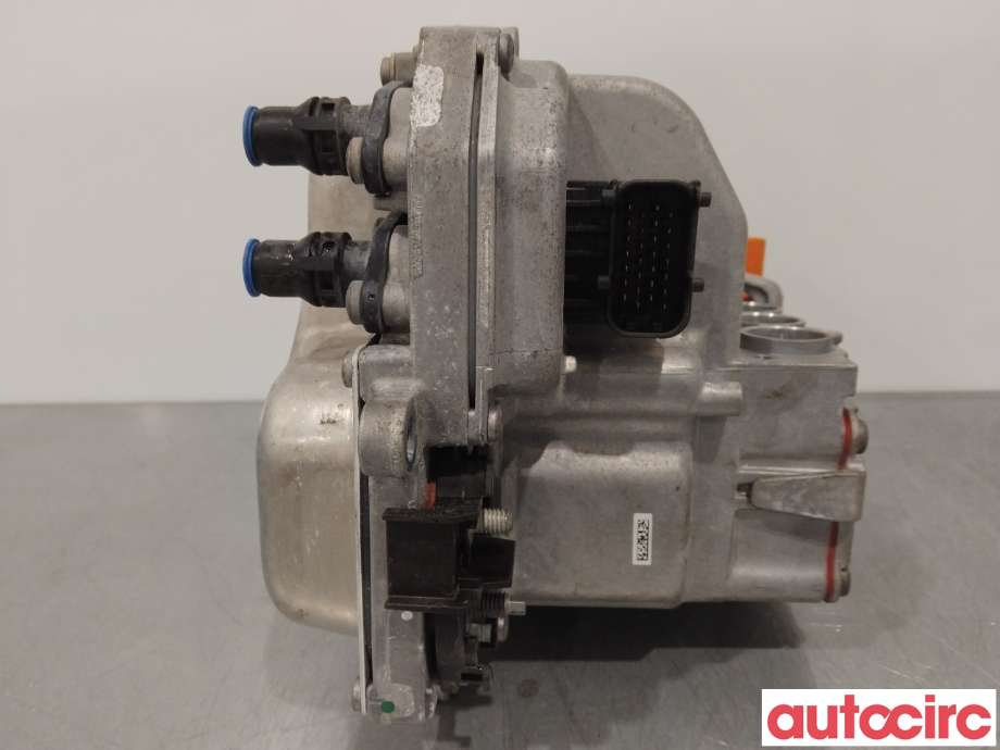 Inverter elbil til VW e-Golf 2014-2017 (Fase 1)  (VOLKSWAGEN|5QE907070H|0437508577|5QE907070C)