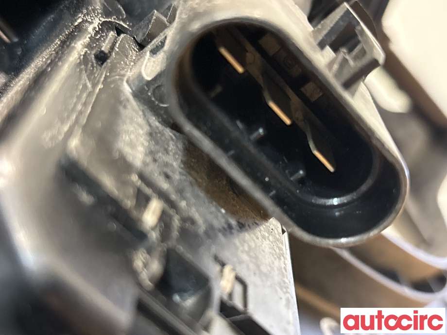 Kjølevifte til Opel Insignia A 2014-2017  (OPEL|22915387|22915388|22915386)