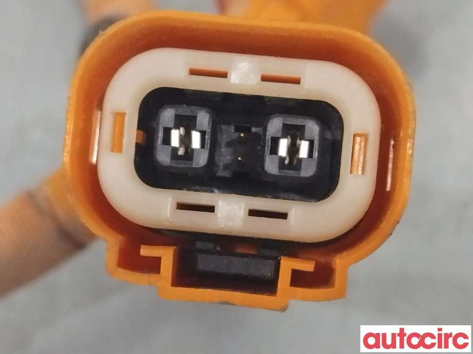 Kabel høy volt (HV) hybrid til VW e-Golf 2014-2017 (Fase 1)  (VOLKSWAGEN|5QE971449|)