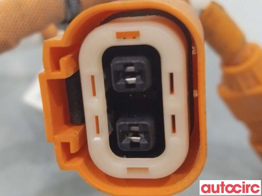 Kabel høy volt (HV) hybrid til VW e-Golf 2014-2017 (Fase 1)  (VOLKSWAGEN|5QE971449|)