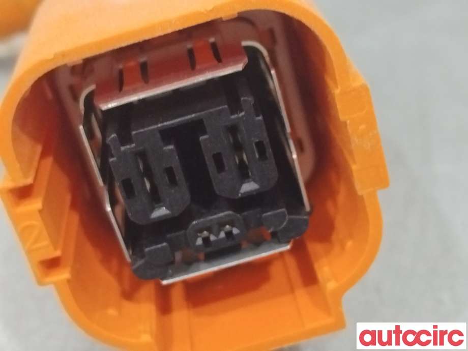 Kabel høy volt (HV) hybrid til VW e-Golf 2014-2017 (Fase 1)  (VOLKSWAGEN|5QE971483C||5QE971483B)