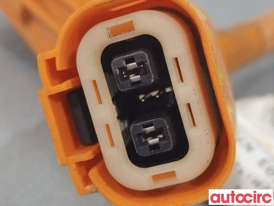 Kabel høy volt (HV) hybrid til VW e-Golf 2014-2017 (Fase 1)  (VOLKSWAGEN|5QE971483C||5QE971483B)