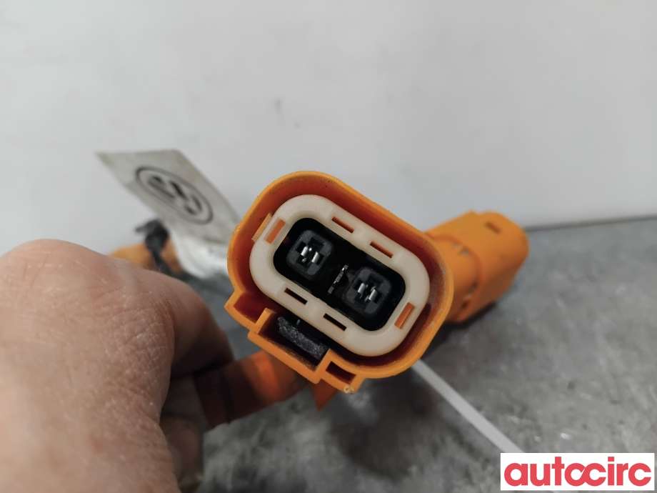 Kabel høy volt (HV) hybrid til VW e-Golf 2014-2017 (Fase 1)  (VOLKSWAGEN|5QE971475|)