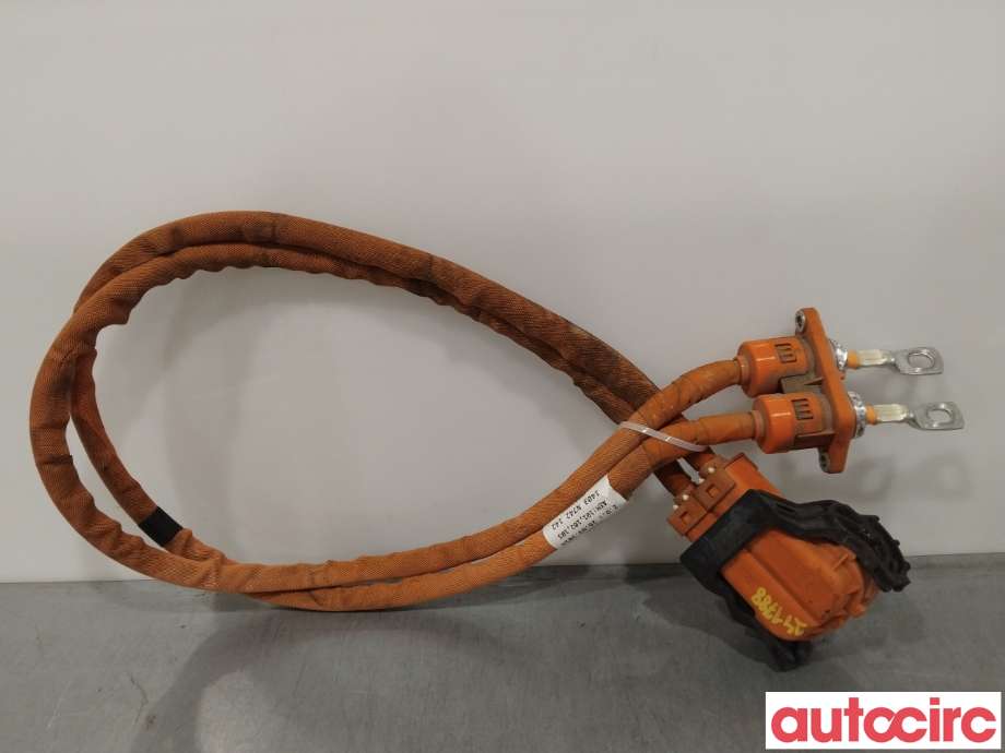 Kabel høy volt (HV) hybrid til VW e-Golf 2014-2017 (Fase 1)  (VOLKSWAGEN|5QE971015B||5QE971015)