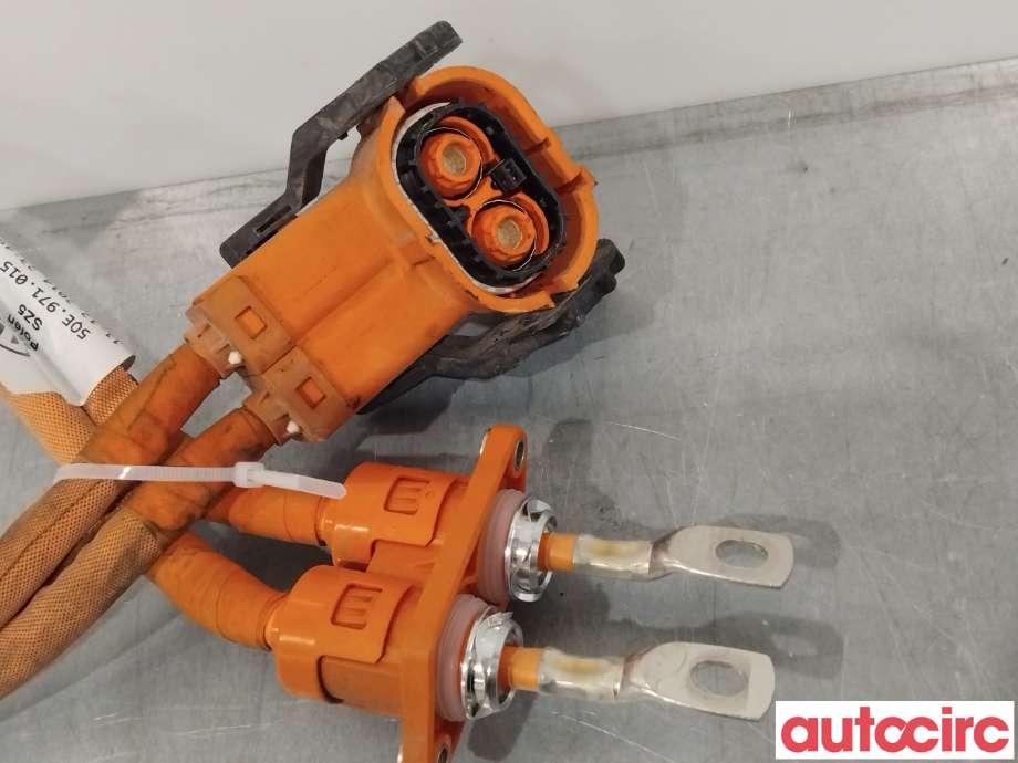 Kabel høy volt (HV) hybrid til VW e-Golf 2014-2017 (Fase 1)  (VOLKSWAGEN|5QE971015B||5QE971015)