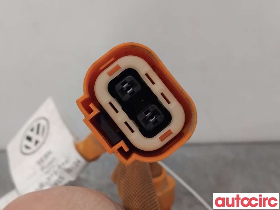 Kabel høy volt (HV) hybrid til VW e-Golf 2014-2017 (Fase 1)  (VOLKSWAGEN|5QE971449|)