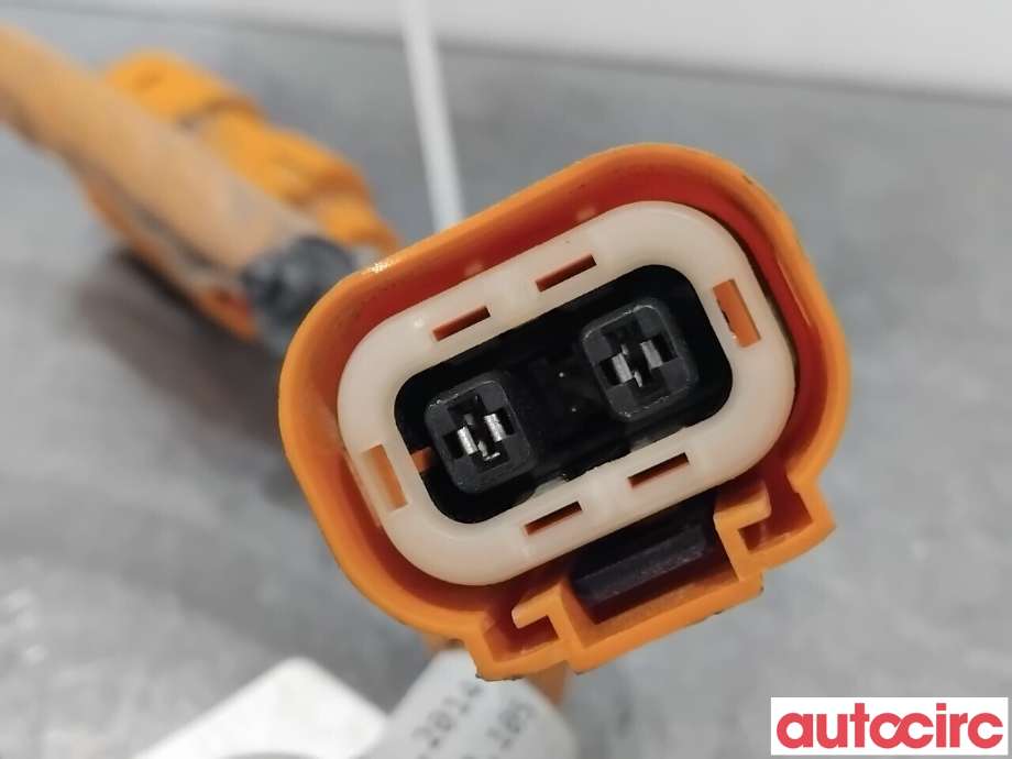 Kabel høy volt (HV) hybrid til VW e-Golf 2014-2017 (Fase 1)  (VOLKSWAGEN|5QE971449|)