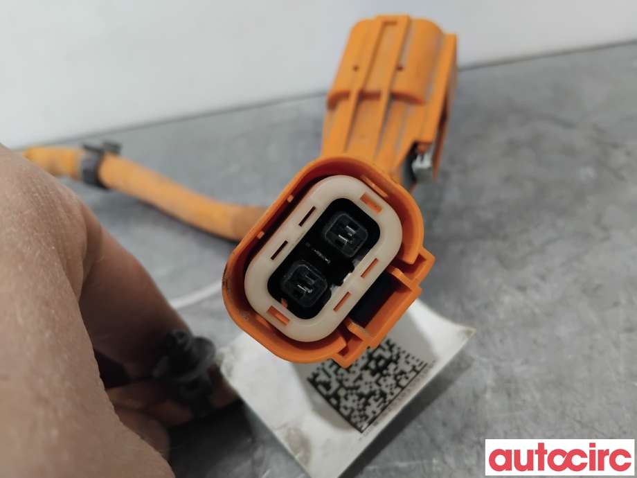 Kabel høy volt (HV) hybrid til VW e-Golf 2014-2017 (Fase 1)  (VOLKSWAGEN|5QE971483B||5QE971483C)