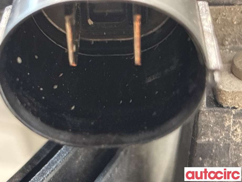 Kjølevifte til Ford S-Max 2010-2015 (Type I, Fase 2) (FORD|1768199||6G91-8C607-GL)