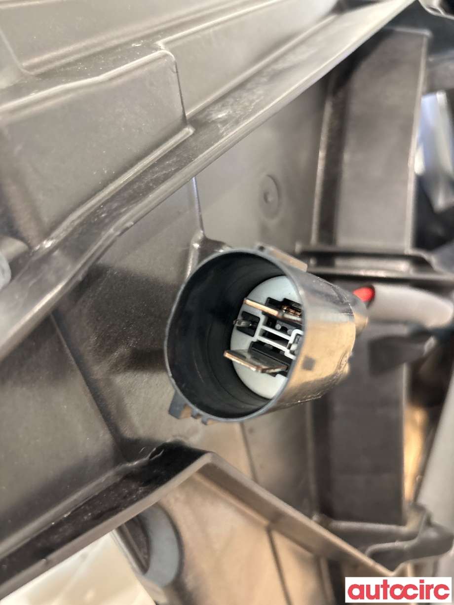 Kjølevifte til Ford Kuga 2019-->> (Type III) (FORD|2421571||LX61-8C607-BC)