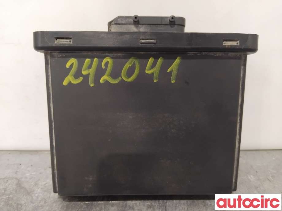 Styreenhet diverse til VW e-Golf 2014-2017 (Fase 1)  (VOLKSWAGEN|5GE907458C||5GE907458A)