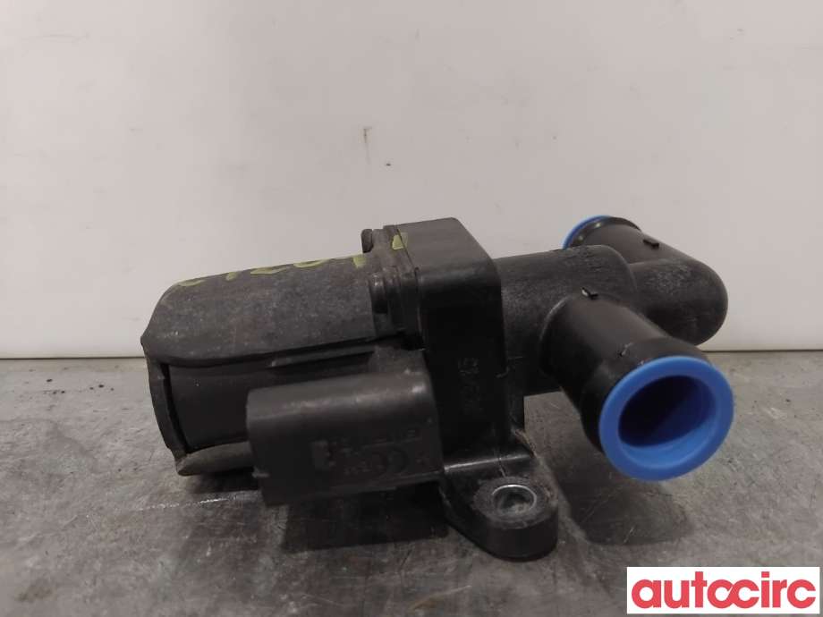 Diverse deler til VW e-Golf 2014-2017 (Fase 1)  (VOLKSWAGEN|1T0820036D|)
