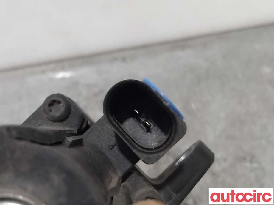Diverse deler til VW e-Golf 2014-2017 (Fase 1)  (VOLKSWAGEN|1T0820036D|)