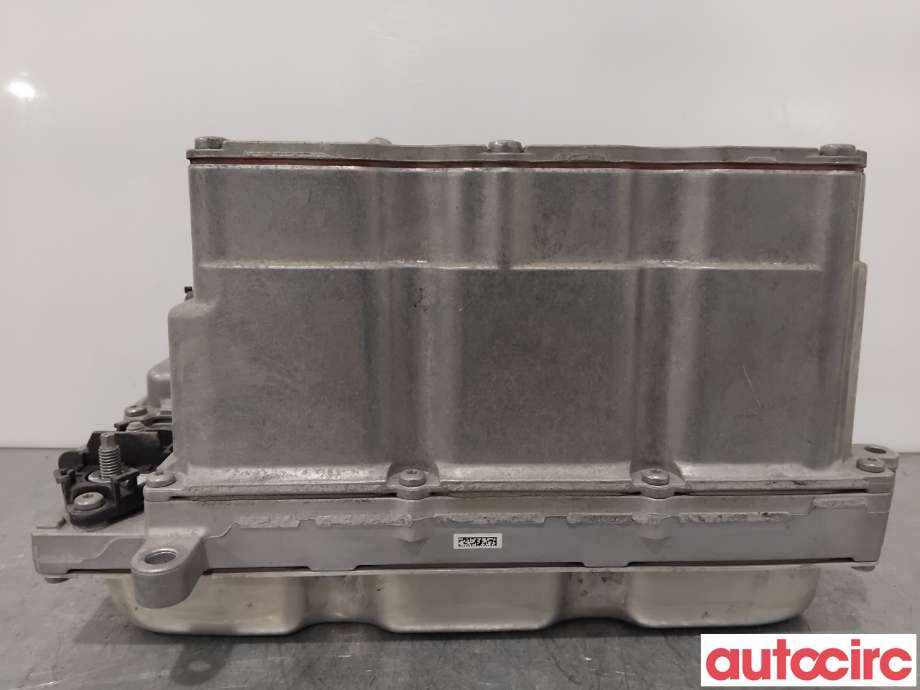 Inverter elbil til VW e-Golf 2014-2017 (Fase 1)  (VOLKSWAGEN|5QE907070H|0438508582|5QE907070D)