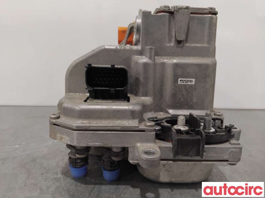 Inverter elbil til VW e-Golf 2014-2017 (Fase 1)  (VOLKSWAGEN|5QE907070H|0438508582|5QE907070D)