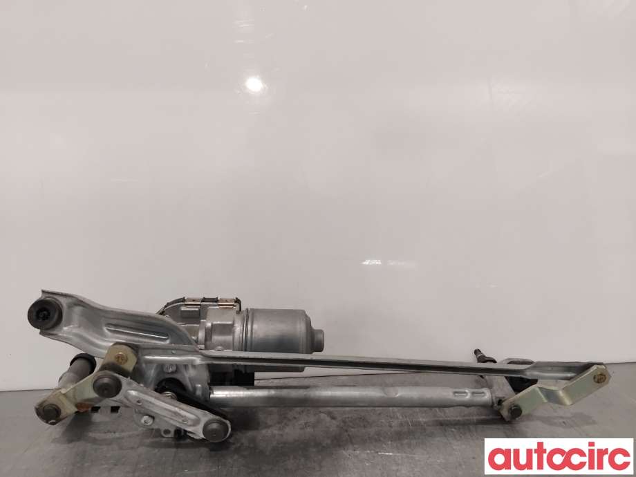 Viskermotor frontrute til VW e-Golf 2014-2017 (Fase 1)  (VOLKSWAGEN|5G1955023D|1397220692|5G1955023C)