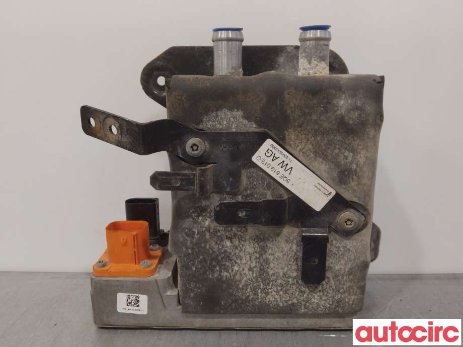 Motorvarmer elektrisk til VW e-Golf 2014-2017 (Fase 1)  (VOLKSWAGEN|5QE819013Q||5QE819013AC)