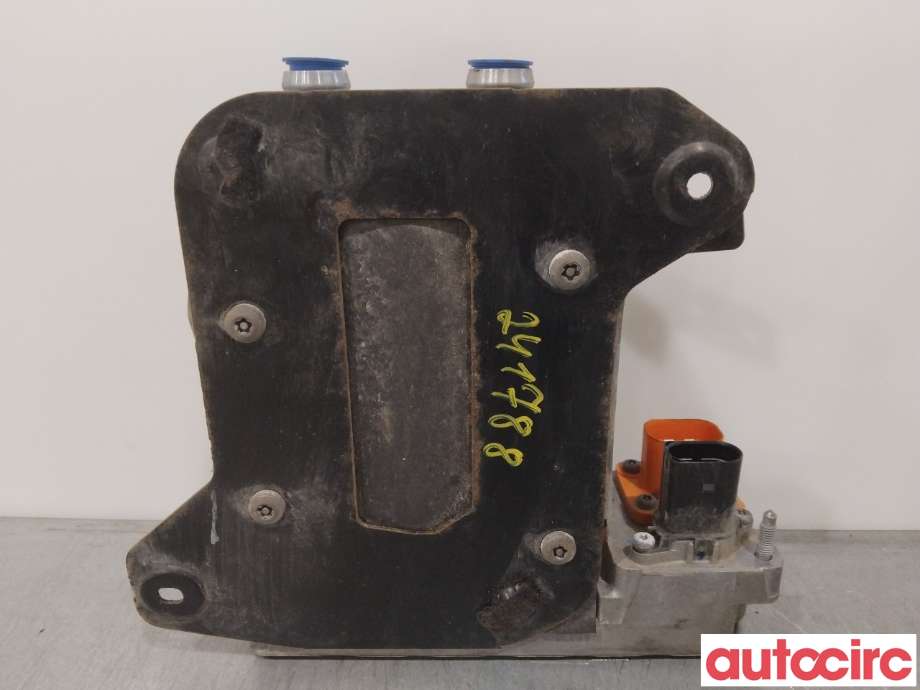Motorvarmer elektrisk til VW e-Golf 2014-2017 (Fase 1)  (VOLKSWAGEN|5QE819013Q||5QE819013AC)